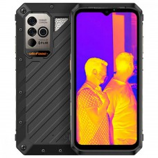 Мобільний телефон Ulefone Power Armor 19T 12/256Gb Black (6937748735298)