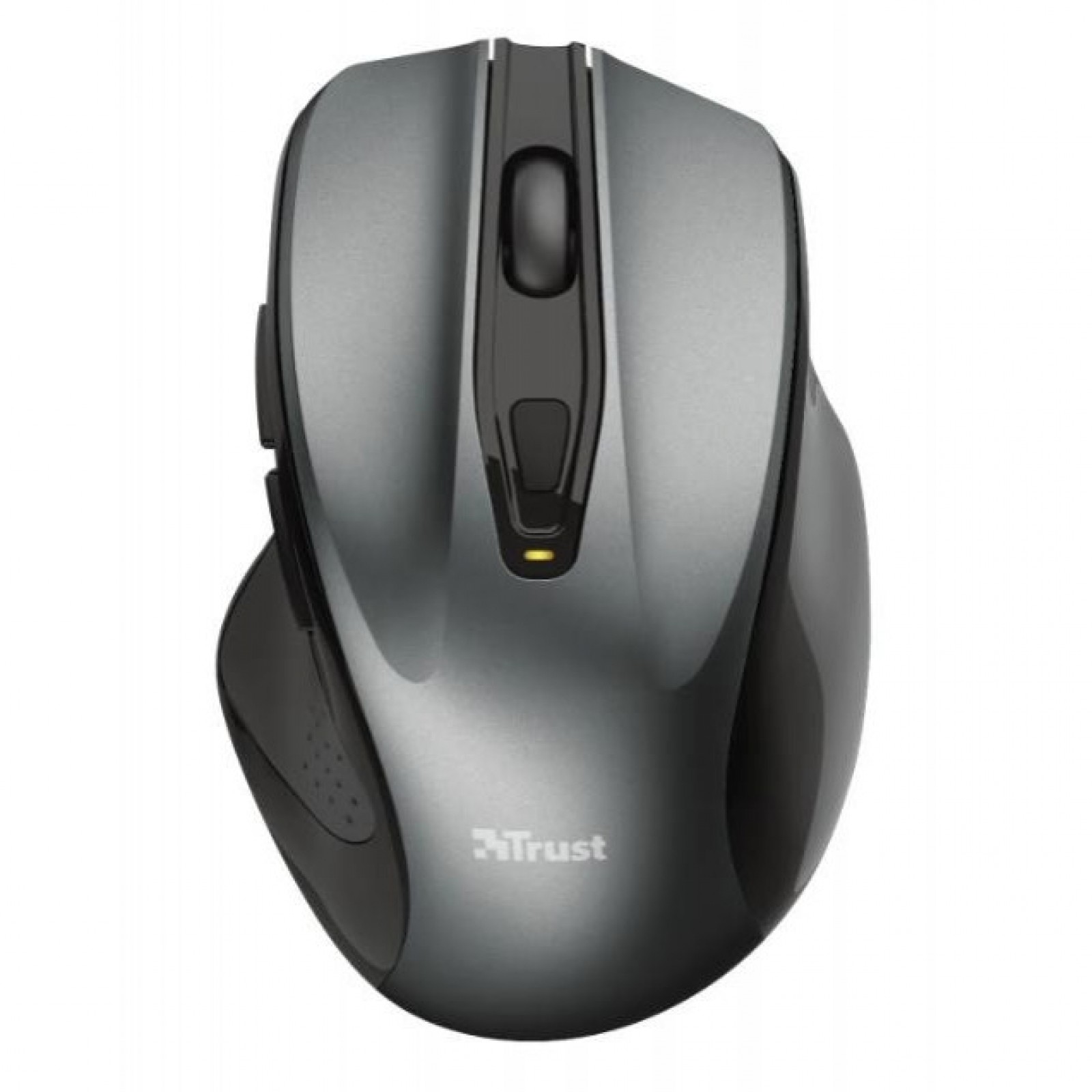 Мишка Trust NITO Wireless Grey-black (24115)