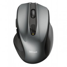 Мишка Trust NITO Wireless Grey-black (24115)