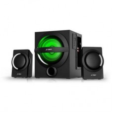 Акустична система F+D A-140X black