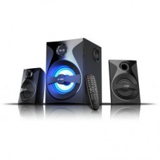 Акустична система F+D F-380X black