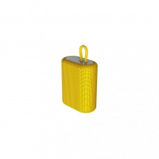 Акустична система Canyon BSP-4 Bluetooth Yellow (CNE-CBTSP4Y)