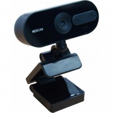 Веб-камера Okey FHD 1080P автофокус (WB280)