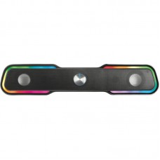 Акустична система GamePro GS915 Bluetooth RGB USB Black (GS915)