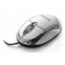 Мишка Esperanza Extreme XM102W White