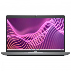 Ноутбук Dell Latitude 5440 Titan Gray (N025L544014UA_W11P) 14" IPS, , 512 ГБ, Intel Iris Xe Graphics, Система Windows 11 Pro, сірий