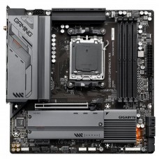 Материнська плата GIGABYTE B650M GAMING X AX