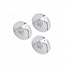 Точка доступу MikroTik LHG 5 (3шт в уп)