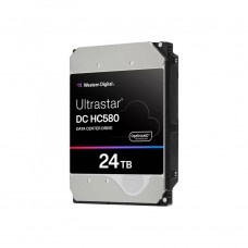 Жорсткий диск 3.5\' 24TB WDC Hitachi HGST (WUH722424ALE6L4)