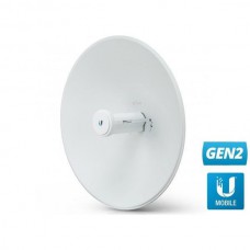 Точка доступу Wi-Fi Ubiquiti PBE-5AC-Gen2