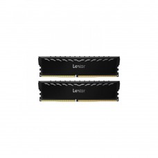 Набір з двох модулів пам`яті 16GB PC28800 DDR4 K2 LD4U08G36C18LG-RGD LEXAR