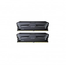 Набір з двох модулів пам`яті 16GB PC28800 DDR4 K2 LD4BU008G-R3600GD0A LEXAR