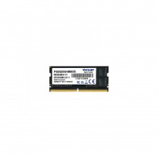 Модуль пам\'яті для ноутбука SoDIMM DDR5 32GB 4800 MHz Patriot (PSD532G48002S)