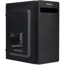 Корпус Prologix E101 500W Black