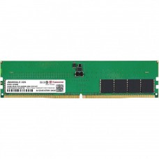 Модуль пам\'яті для комп\'ютера DDR5 32GB 4800 MHz JetRam Transcend (JM4800ALE-32G)