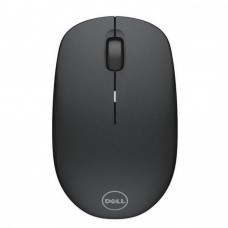 Мишка Dell WM126 Wireless Optical Black (570-AAMH)
