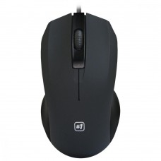 Мишка Defender MM-310 Black (52310)