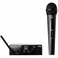 Мікрофон AKG WMS40 Mini Vocal Set BD ISM1 (3347X00030)