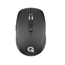 Мишка OfficePro M267B Silent Click Wireless Black (M267B)