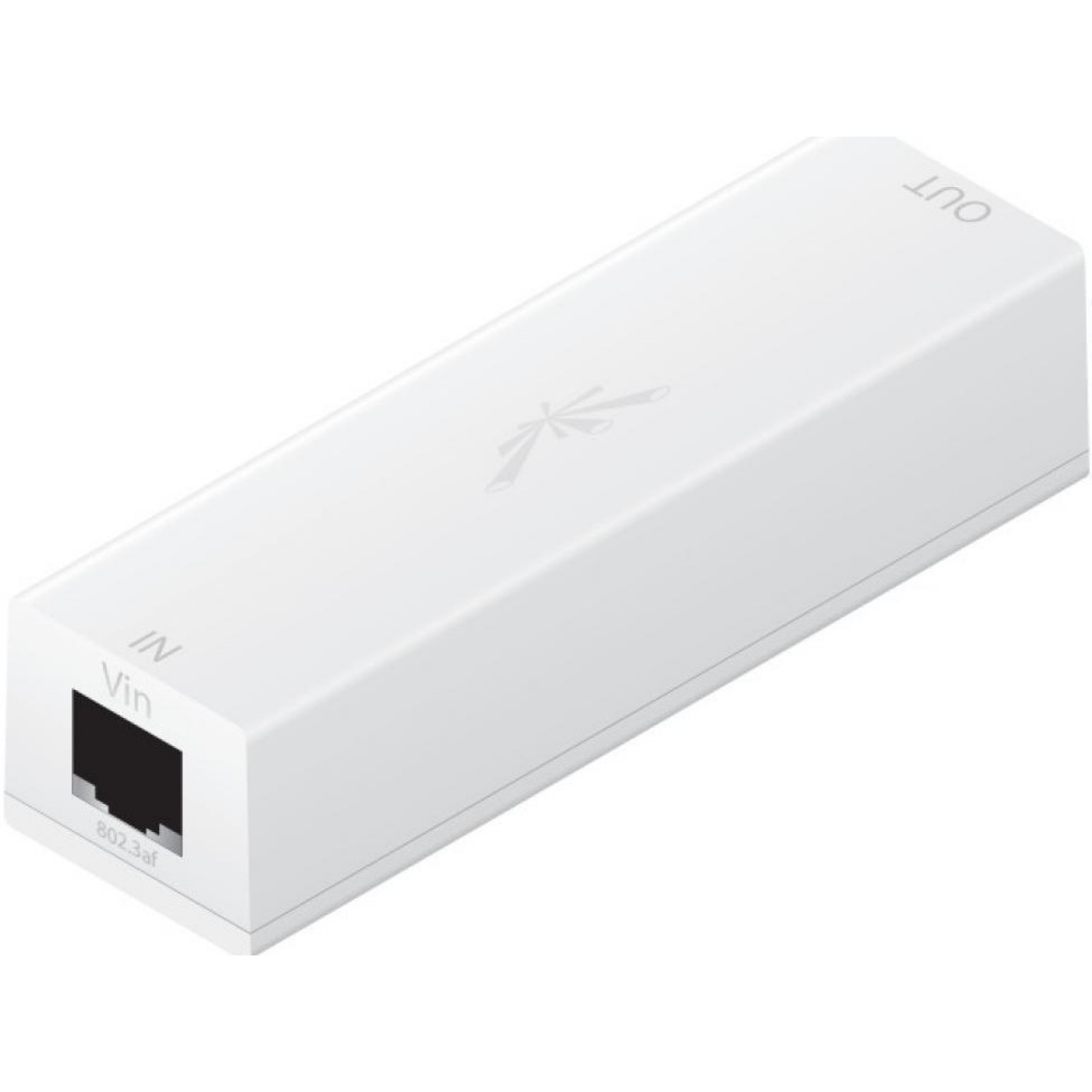 Адаптер PoE Ubiquiti INS-8023AF-I