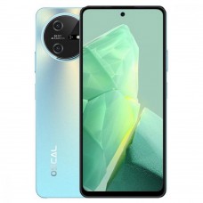 Смартфон Oscal Tiger 12 12/256GB Dual Sim Cerulean Blue