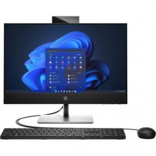 Комп`ютер персональний моноблок HP ProOne 440-G9 23.8` FHD IPS AG, Intel i5-12500T, 16GB, F512GB, UM