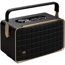 Акустична система JBL Authentics 300 (JBLAUTH300BLKEP)
