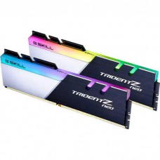 Модуль пам\'яті для комп\'ютера DDR4 32GB (2x16GB) 4000 MHz Trident Z Neo G.Skill (F4-4000C18D-32GTZN)