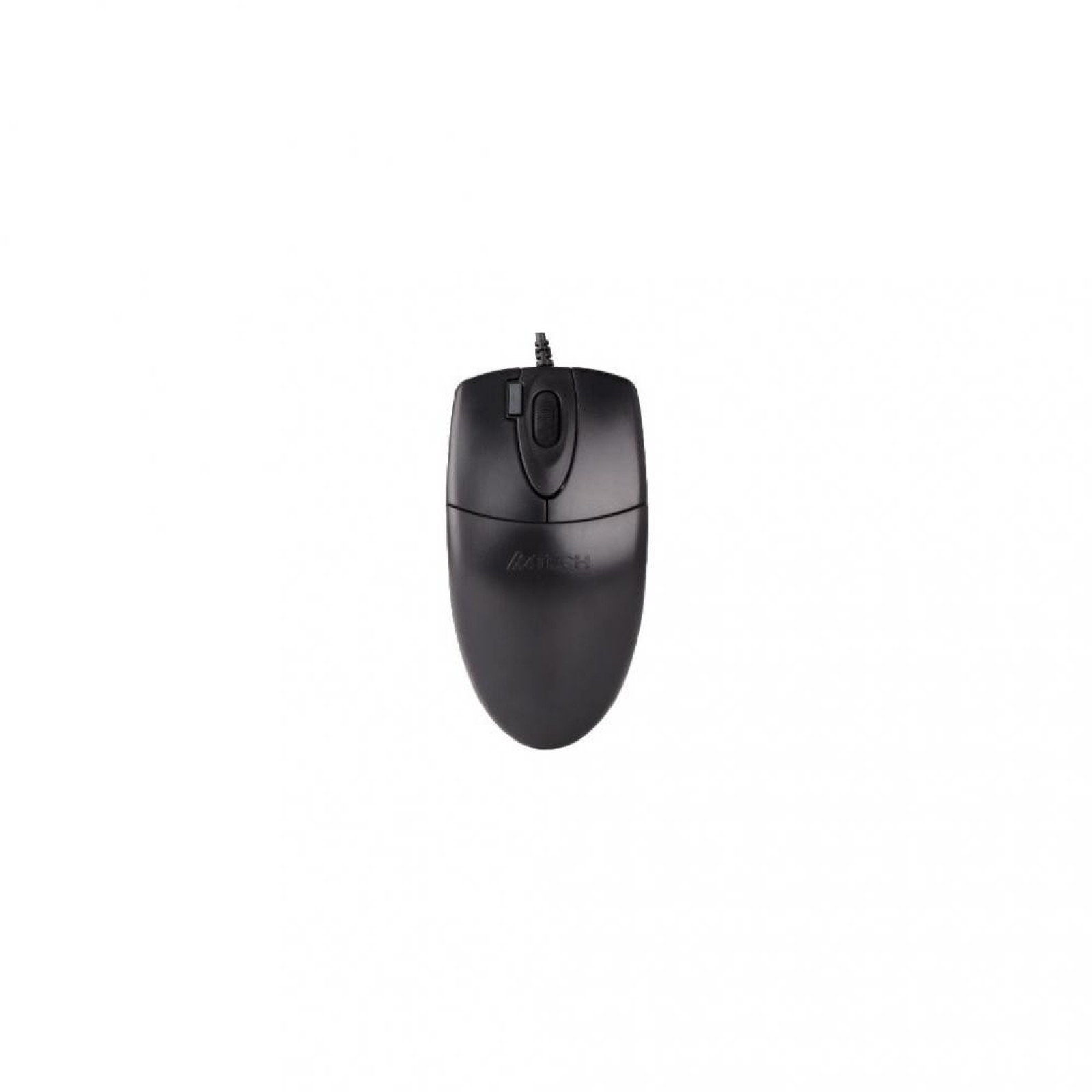 Мишка A4Tech OP-620DS USB Black