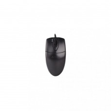 Мишка A4Tech OP-620DS USB Black