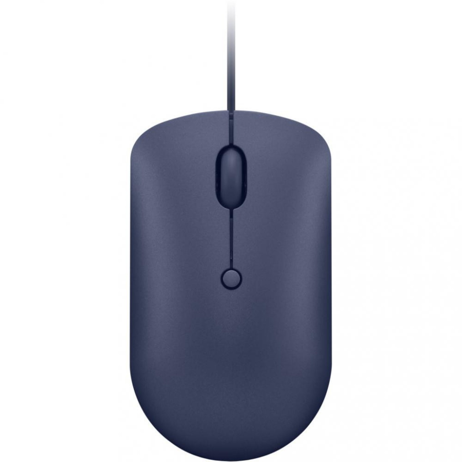 Мишка Lenovo 540 USB-C Wired Abyss Blue (GY51D20878)