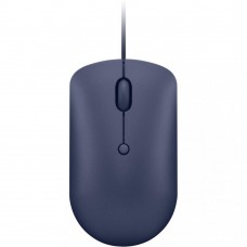 Мишка Lenovo 540 USB-C Wired Abyss Blue (GY51D20878)