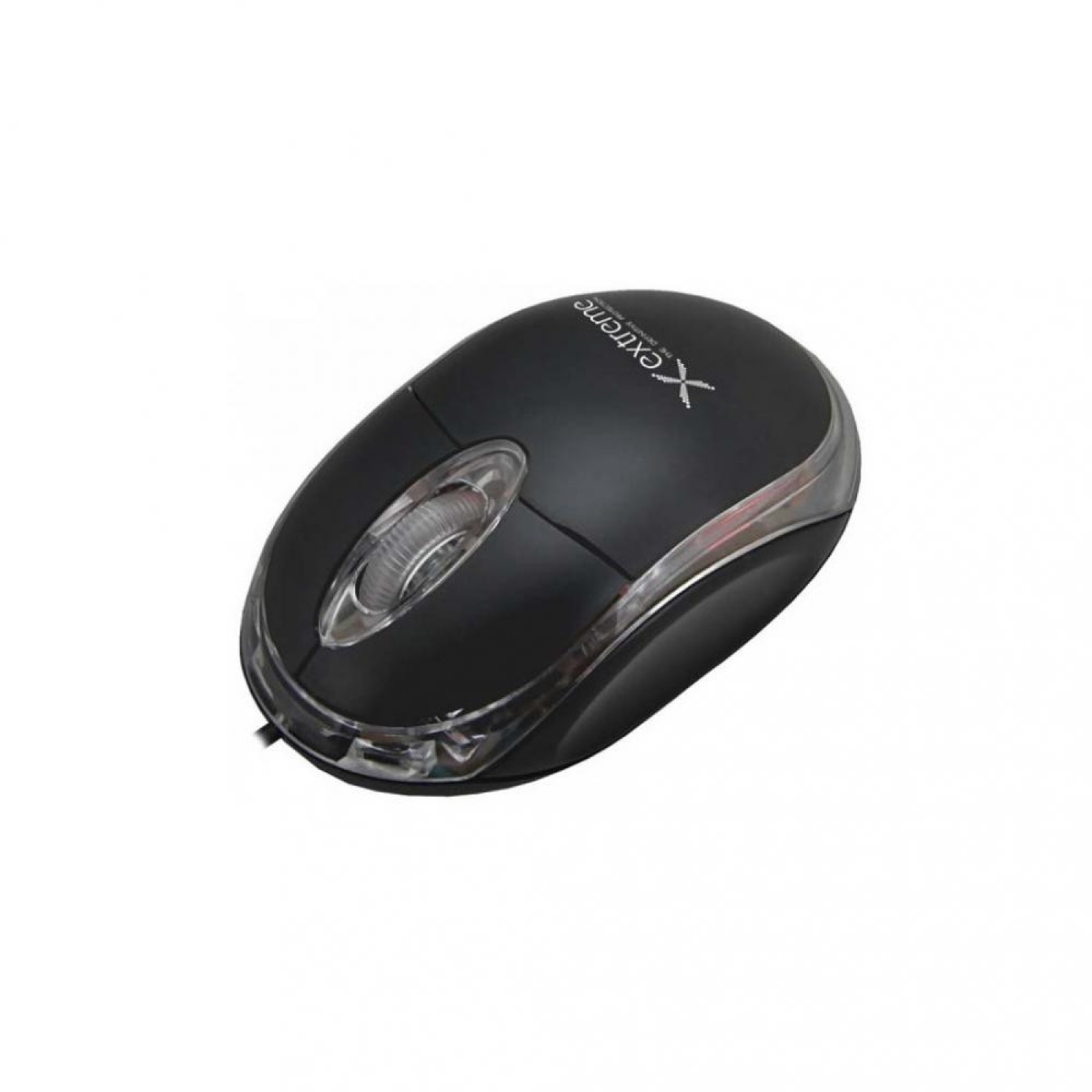 Мишка Esperanza Extreme XM102K Black