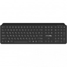 Клавіатура OfficePro SK680 Wireless Black (SK680)