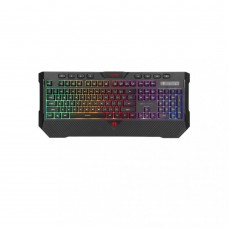 Клавіатура Marvo K656 3 colors-LED USB (K656)