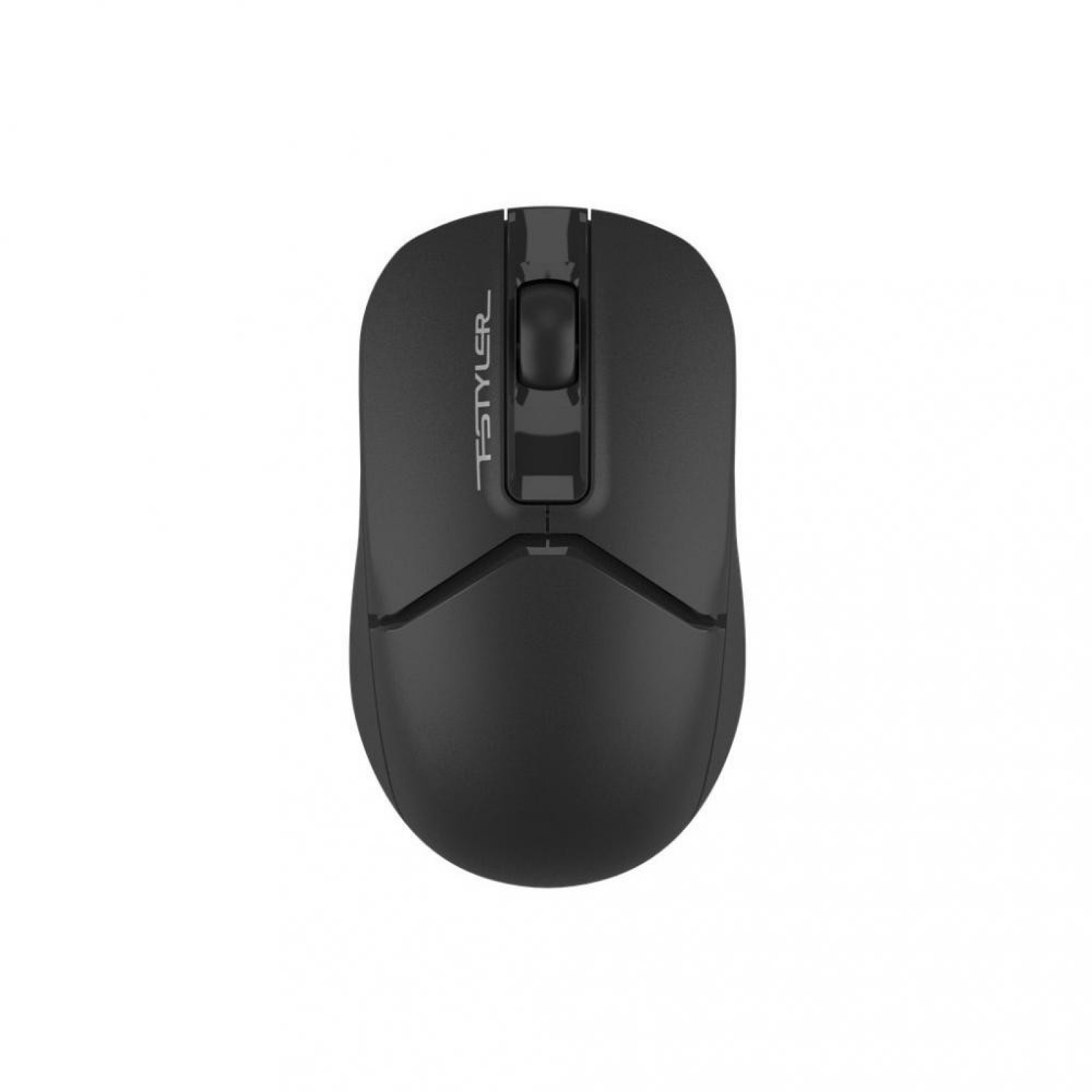 Мишка A4Tech FB12S Wireless/Bluetooth Black (FB12S Black)