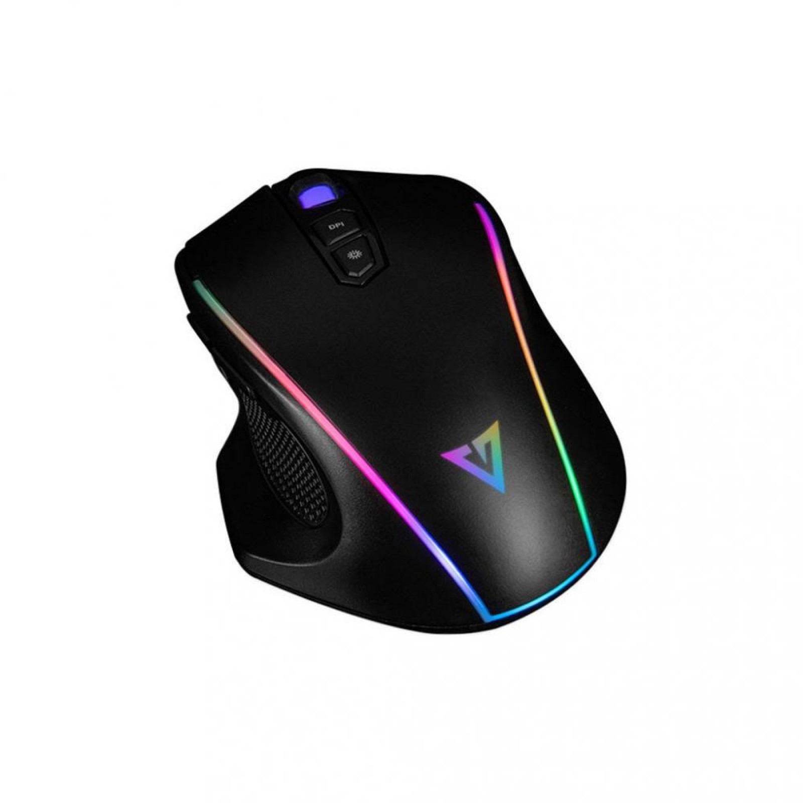 Мишка Modecom Volcano MC-GM5 RGB USB Black (M-MC-GM5-100)