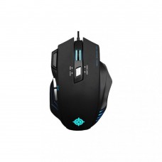 Мишка GamePro GM247 Storm USB Black (GM247)