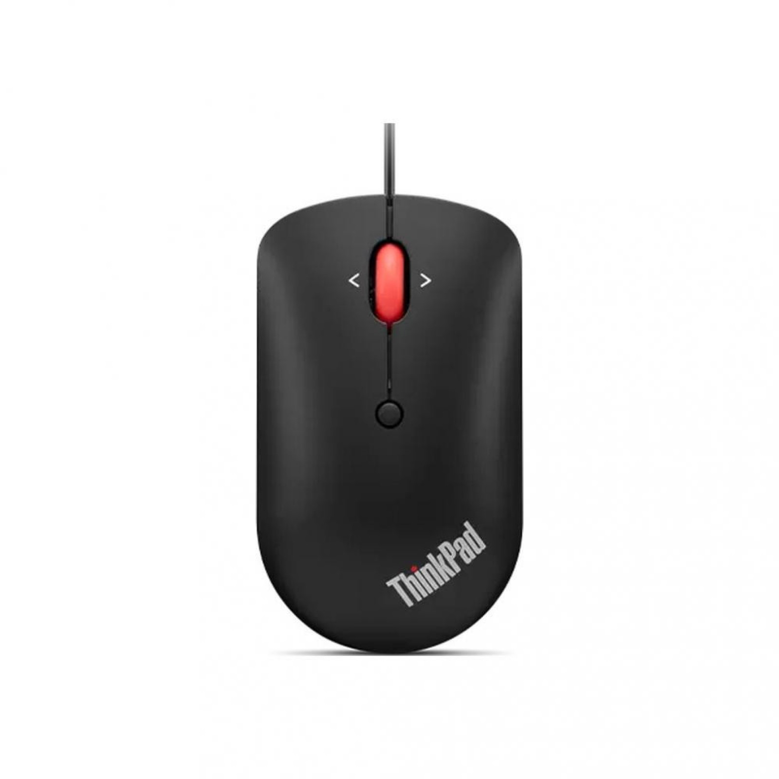 Мишка Lenovo ThinkPad USB-C Black (4Y51D20850)