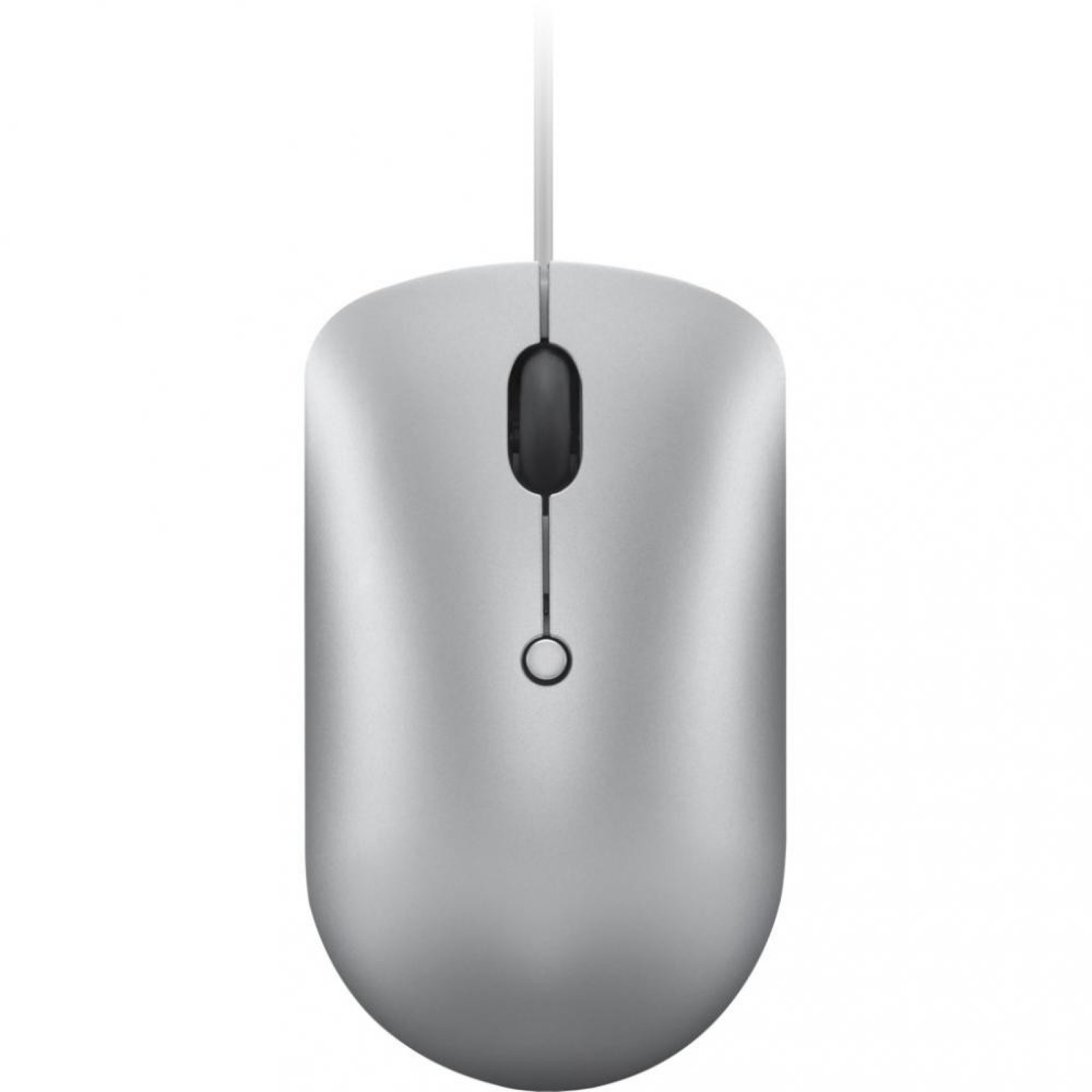 Мишка Lenovo 540 USB-C Wired Cloud Grey (GY51D20877)