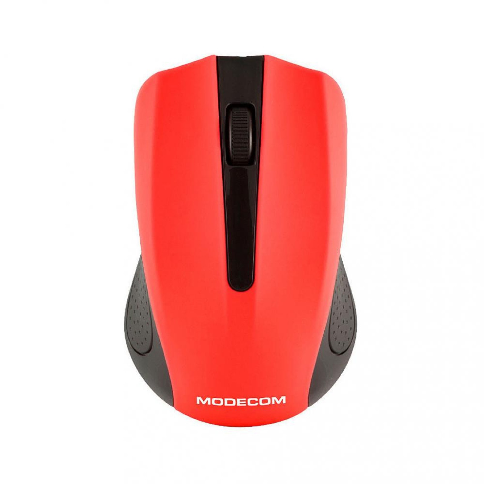 Мишка Modecom MC-WM9 Wireless Black-Red (M-MC-0WM9-150)