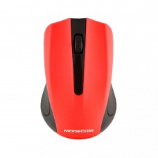 Мишка Modecom MC-WM9 Wireless Black-Red (M-MC-0WM9-150)