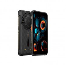 Мобільний телефон Ulefone Power Armor 16S 8/128Gb Black (6937748736059)
