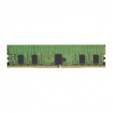 Модуль пам\'яті для сервера DDR4 8GB ECC RDIMM 3200MHz 1Rx8 1.2V CL22 Kingston (KSM32RS8/8MRR)
