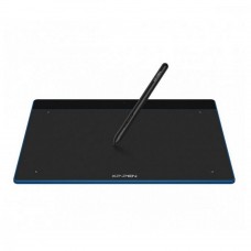 Графічний планшет XP-Pen Deco Fun Blue (Deco Fun XS_BE)