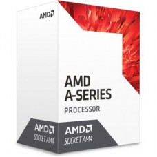 Процесор AMD A8-9600 (AD9600AGM44AB)