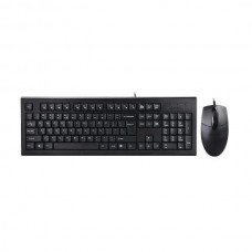 Комплект A4Tech KR-8572S Black