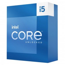 Процессор Intel Core i5 14600KF 3.5GHz (24MB, Raptor Lake Refresh, 125W, S1700) Box (BX8071514600KF)