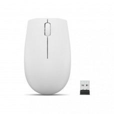 Мишка Lenovo 300 Wireless Cloud Grey (GY51L15677)