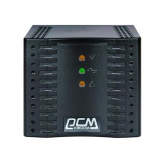 Стабілізатор Powercom TCA-1200 (TCA-1200 black)